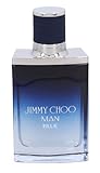 Jimmy Choo Man Blue Etv, Oriental, 50Ml