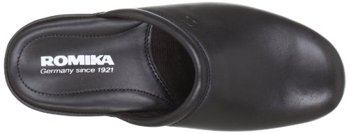 Romika Carlo 01 75101, Pantofole Donna