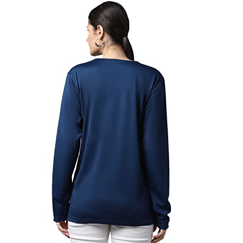 Image of Mack Jonney Women's Regular Fit T-Shirt (Pack of 2)
