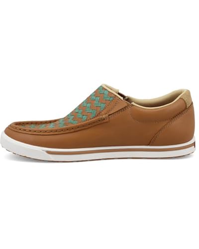 Image of Twisted X Women's Kicks Slip on Sneakers