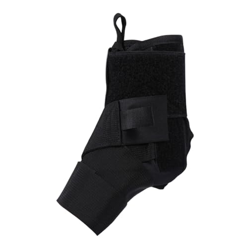 minkissy Sports Ankle Support Cover Ankle Protective Sleeve for Baseball Basketball Soccer Hiking Running