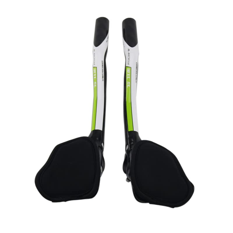 Buy RXL SL Aero Bars TT Bike Armrest Handlebars Carbon Fiber Aerobar