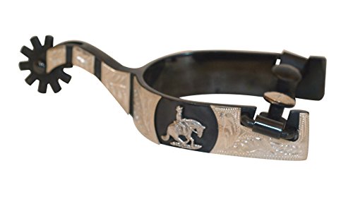 Metalab Reining Spurs