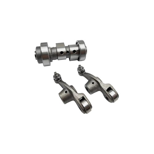 Kit culbuteur et chaîne de distribution pour révision moteur ATP 500