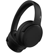 Amazon.co.jp: Srhythm NC25 ノイズキャンセリングヘッドホン