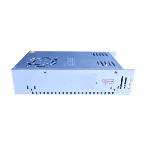 Alimentation à découpage 45V 8A contre les surcharges du transformateur 360W