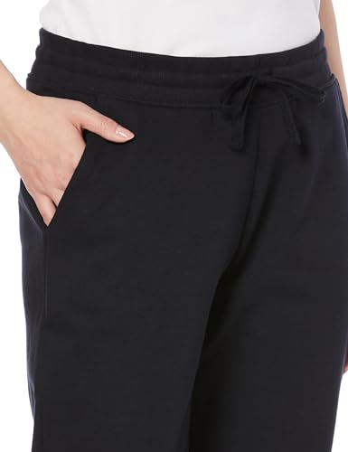 Amazon Essentials ジョガースウェットパンツ 裏起毛 リラックスフィット レディース WAE60043FL18 の商品画像 4