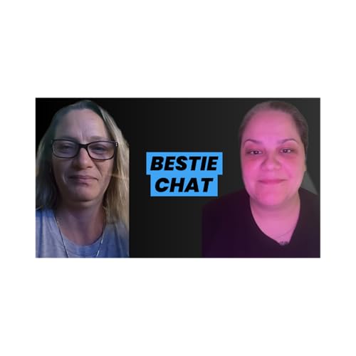 『Friendship, Fiction, and Football Teams: Coffee Talk with Modmin Jessica』のカバーアート