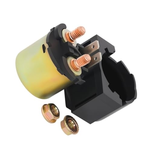 Piezas de reparación e interruptor de encendido para motos KFR750, KEF300 y BAYOU 400