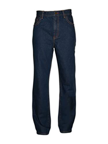 MAGID mens 1 Unit jeans, Denim, 32W x 32L US2
