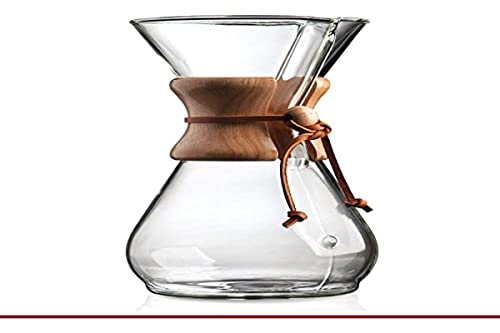 Moccamaster vs. Chemex: Which Gives A 