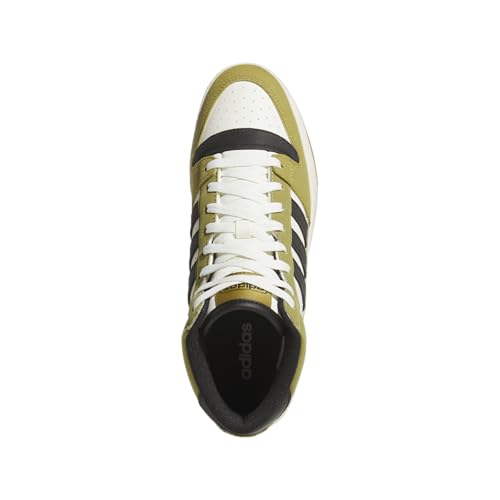 Image of Adidas Unisex-Adult Break Start Mid Top