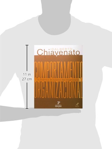 Comportamento organizacional: a dinâmica do sucesso das organizações