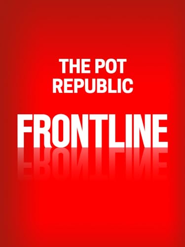 The Pot Republic