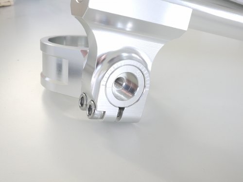 Amazon | 41φ 41mm 41パイ セパレートハンドル セパハン