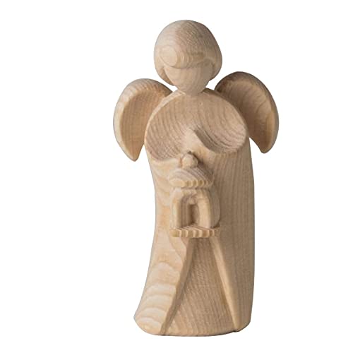 4betterdays.com NATURlich leben! Klassischer Schutzengel aus...