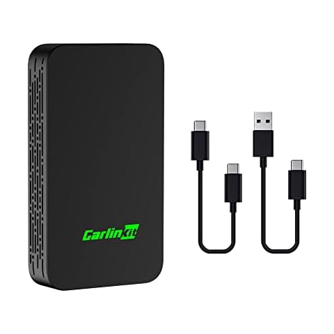 Carlinkit 5.0 2air Adaptateur Cover