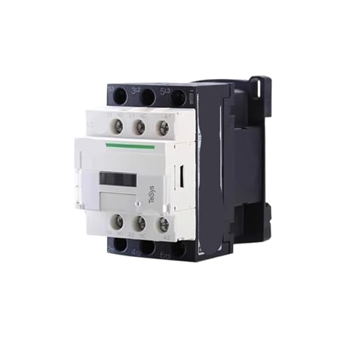 Contacteur CA LC1D50A 48V pour remplacement LC1D40 LC1D65 - 4