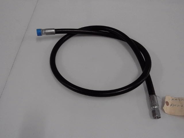 AA43585 Hose 69IN (Surplus Open Box) - G&T Engine Parts