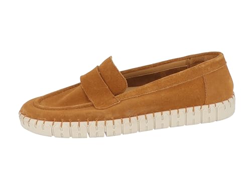 Image of TOM TAILOR Women's 5359604 Loafer Flat