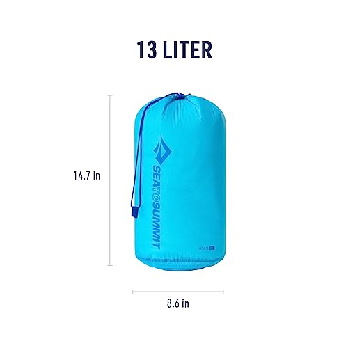 Image of Sea to Summit Ultra-SIL Stuff Sack, Ultralight Outdoor and Travel Storage
