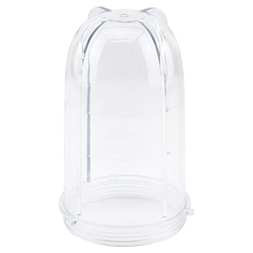 Repuesto para licuadora Magic Bullet vaso alto 16 oz 2 piezas miniatura 2