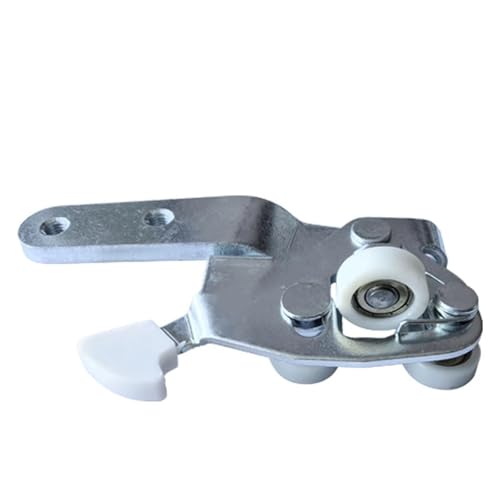 Rodillo puerta corredera compatible con Fiat Ducato 2002 a 2006 juego superior e inferior OE 4