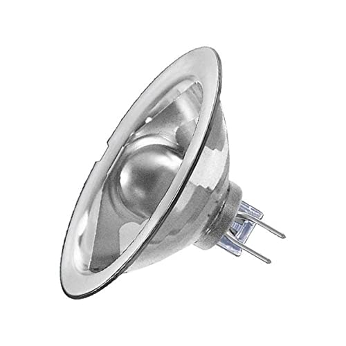 OSRAM HALOSPOT48 ���^�����t���N�^�[�t�~�j�X�|�b�g GY4���� 12V 20W 8° 41900SP