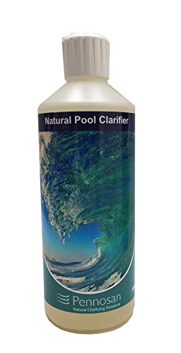 Pennosan Natural Pool Clarifier 490 mL