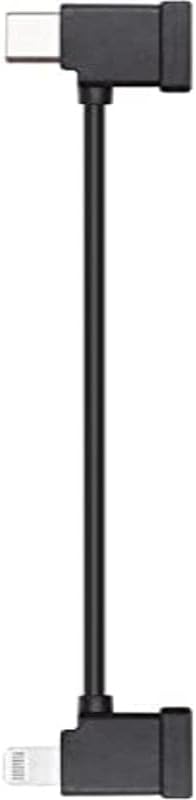 Mavic Air 2/Mini 2 Remote Controller RC Cable(Lightning Connector) - Original OEM