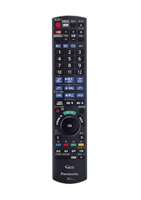Amazon.co.jp: 【パナソニック純正部品】パナソニック(Panasonic) BD