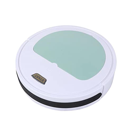 3 in 1 Robot Vacuum Cleaner, Sweeping Vacuuming Mopping Start ...