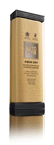 AutoGlym Aqua Dry Chamois