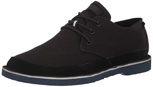 Derbys Camper Homme Morrys en cuir souple pour aller travailler avec confort