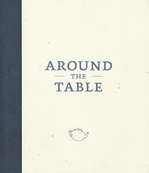 Around the Table [Paperback] Bernadette Larkin (Editor) and Donal Fallon (Walks and Local History)