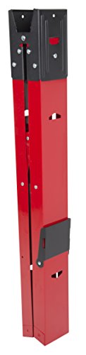 Redleg 93283 Foldable Sawhorse Leg, One Leg Only #TOP1