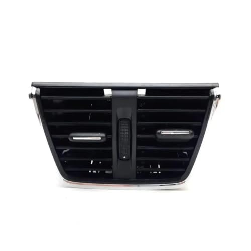 Rejilla de ventilación 5ED819203 con flujo de aire regulable para Skoda Octavia 3