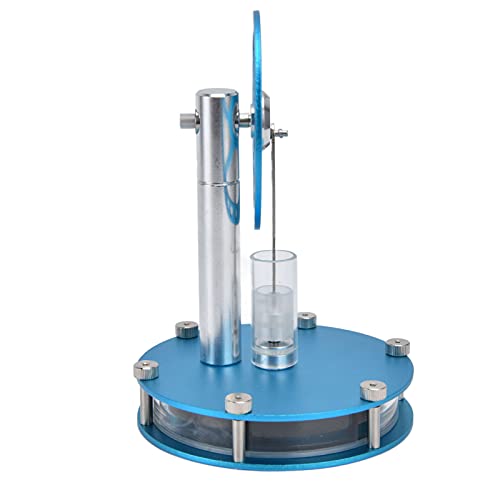 Jouet éducatif moteur à air chaud mini kit expérience physique de table