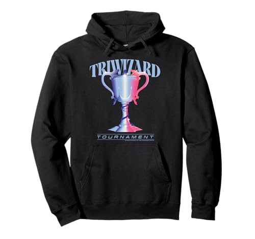 Torneo de los Tres Magos Harry Potter Nuevo Diseño 2025 Sudadera con Capucha