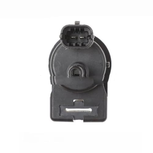 Soupape Commande Stop Fuite Vapeur Essence GMC Sierra 55567453 - 4