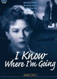 I Know Where I'm Going (Original Uncut)