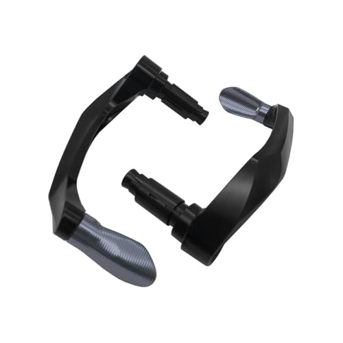 Protecteur d'embrayage anti-choc pour poignées de guidon FZ6 FAZER 600