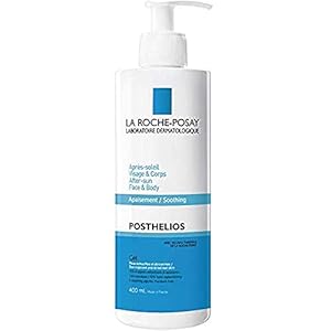 L’OrealPosay After-Sun Gel, 400 Ml