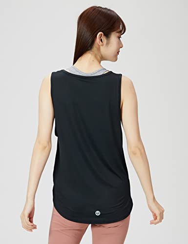 [ロキシー] キャミソールシャツ GET IN SHAPE レディース BL