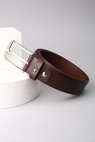 Image of Van Heusen Men's Leather Belt