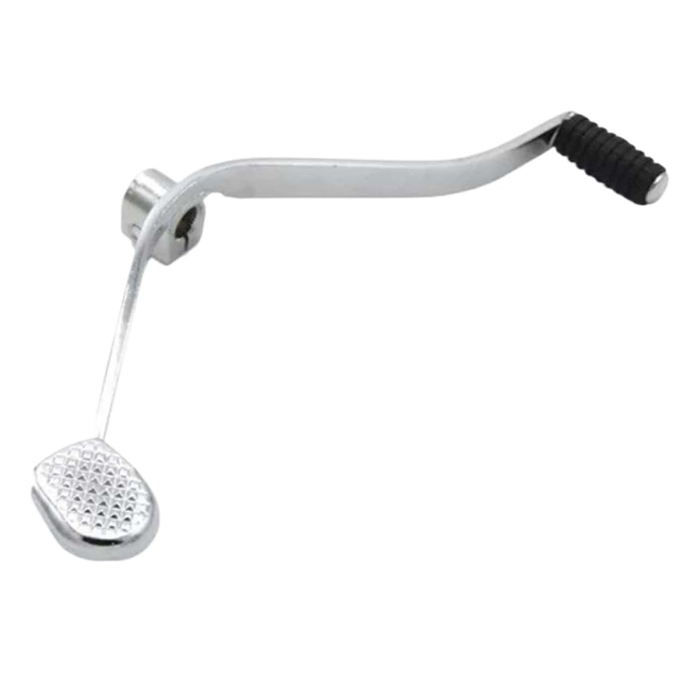 Zvzpcgtvk Onecolor Gear Shift Lever Pedal F11030067 Compatible With Ft 125 150 Dt 150 Motorcycles
