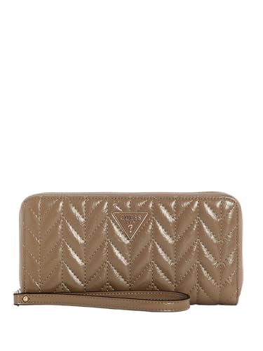 Porte-monnaie GUESS Cheryl SLG idéal pour organiser vos cartes lors du shopping