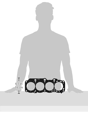Amazon | TOYOTA (トヨタ) 純正部品 シリンダヘッド ガスケット