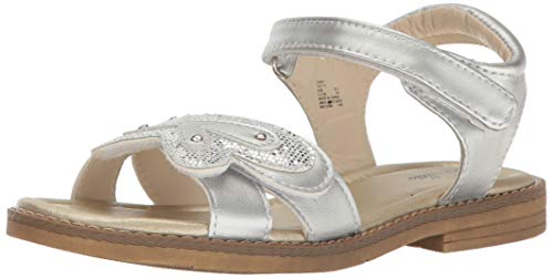 Jumping Jacks Girl's Candy Flat