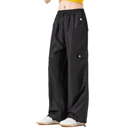 [����������������] �J�[�S�p���c ���f�B�[�X �p���V���[�g�p���c �����O�p���c �J�W���A�� ���� ���i�� �G�_�[�c ��ƒ� �_���X�E�F�A hiphop ���n �W���K�[ ���r ������ ���K �t �� �H �ʋ� �ʊw 4�F�W�J M�|2XL (XL �u���b�N)